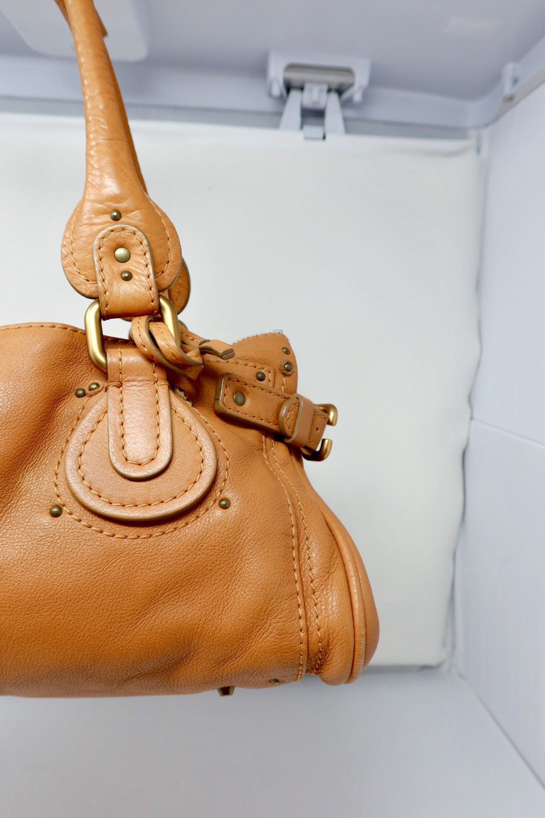 Chloe Paddington Brown