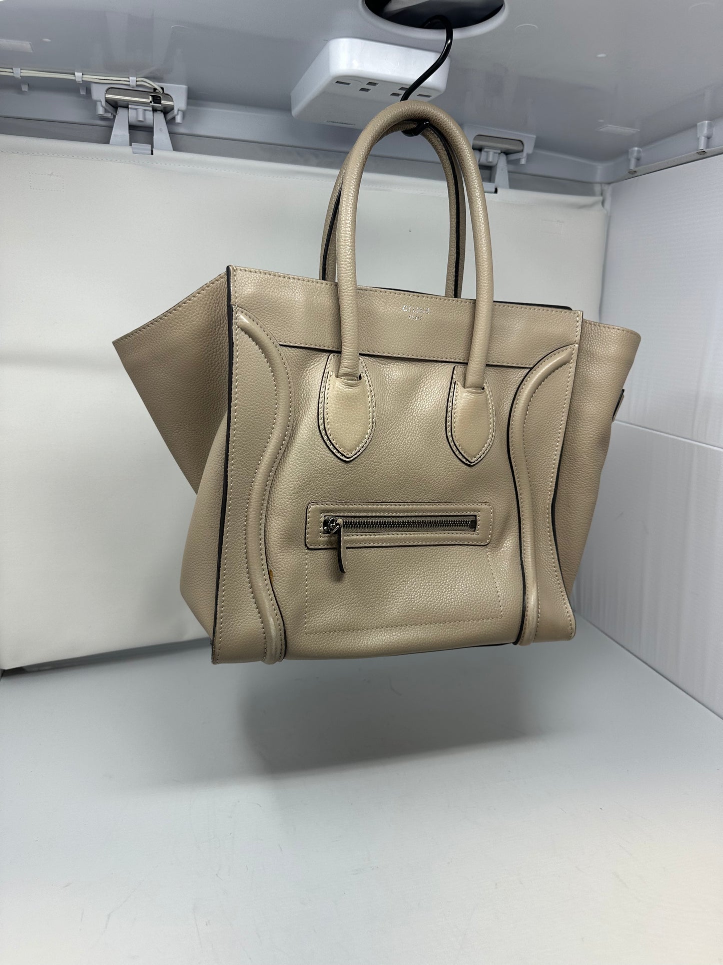 Celine Phantom Grey