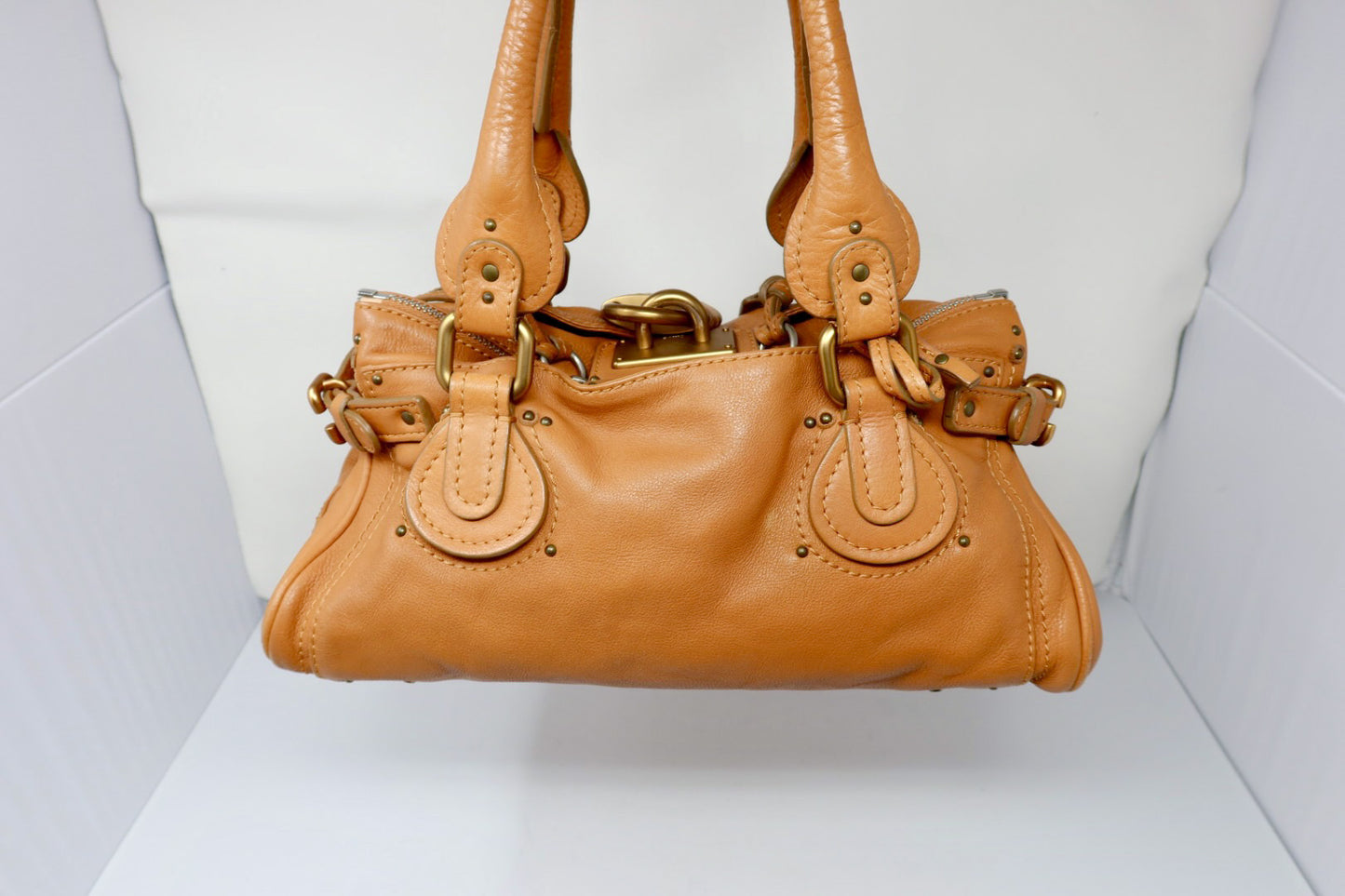 Chloe Paddington Brown