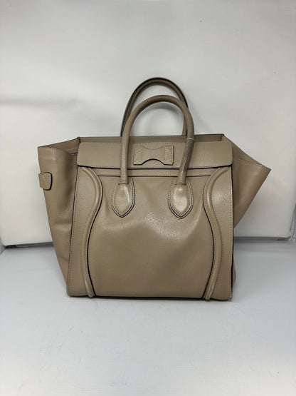 Celine Phantom Grey