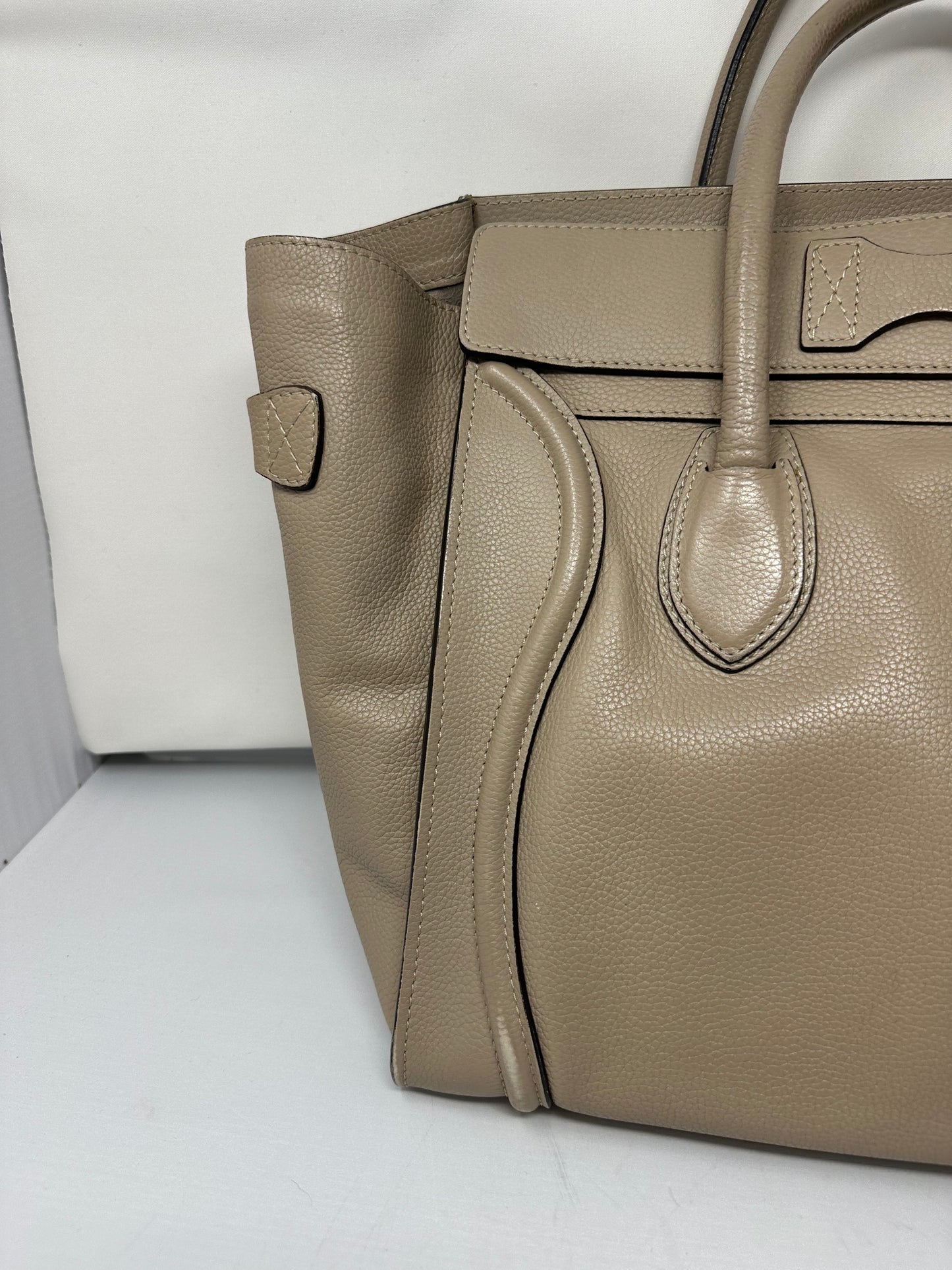 Celine Phantom Grey