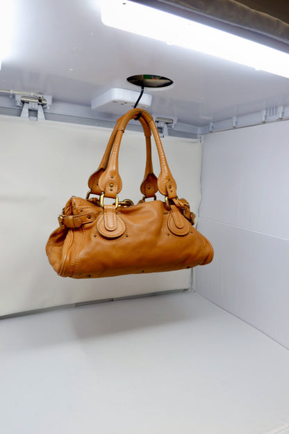 Chloe Paddington Brown