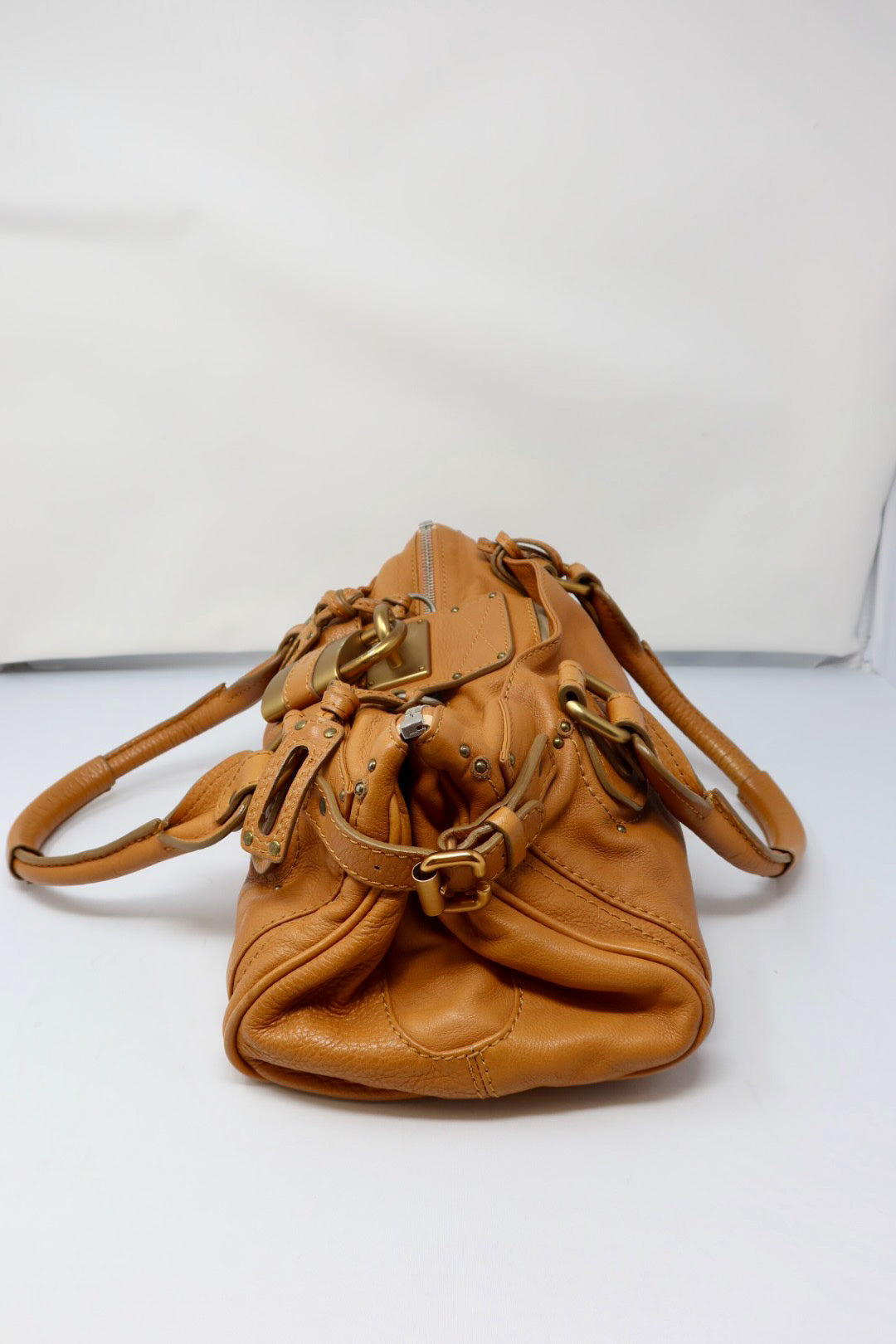 Chloe Paddington Brown