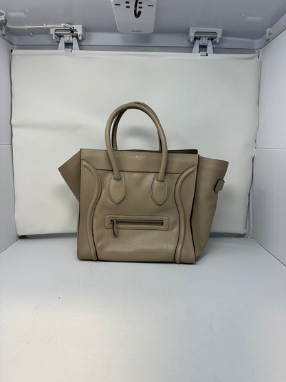 Celine Phantom Grey