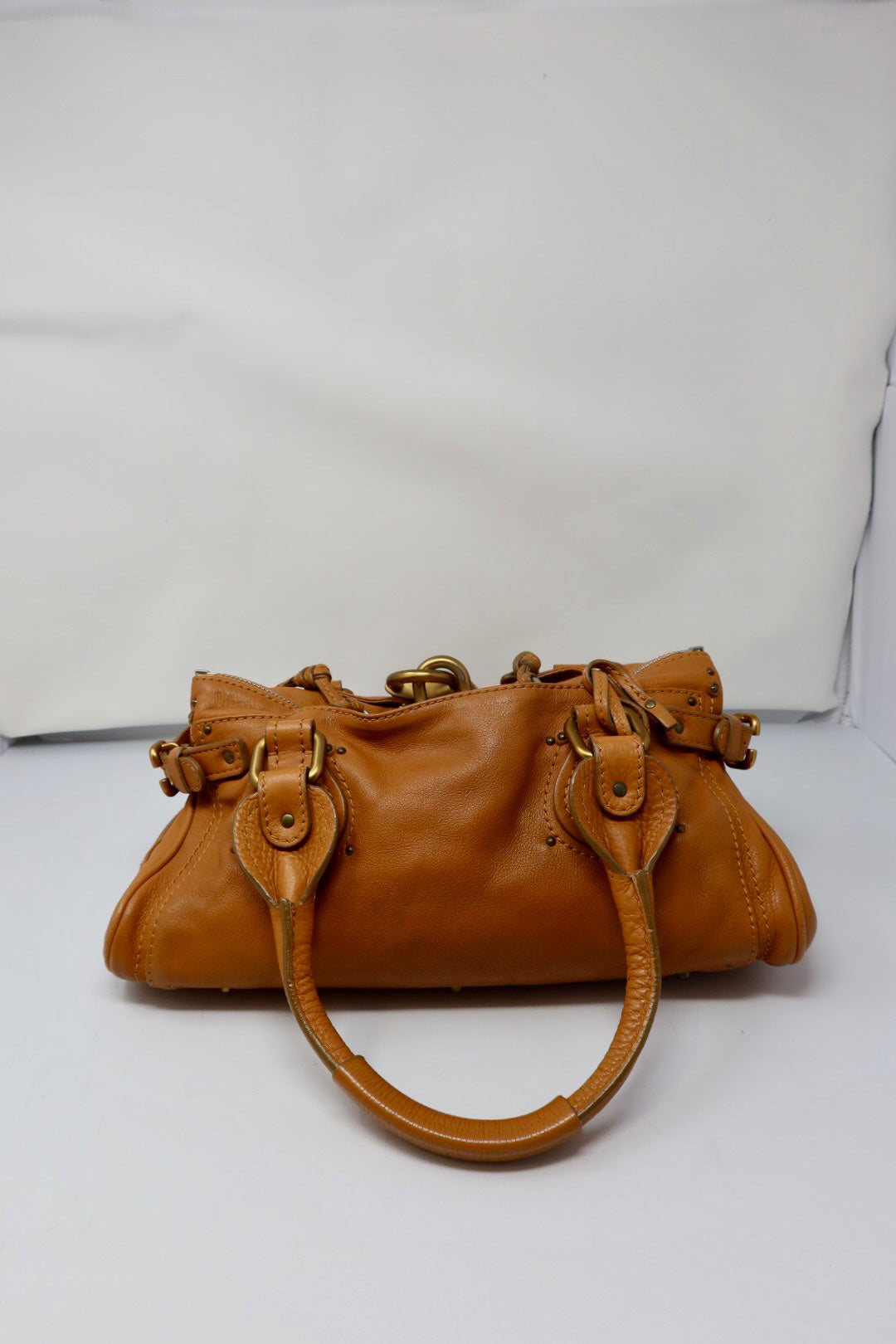 Chloe Paddington Brown