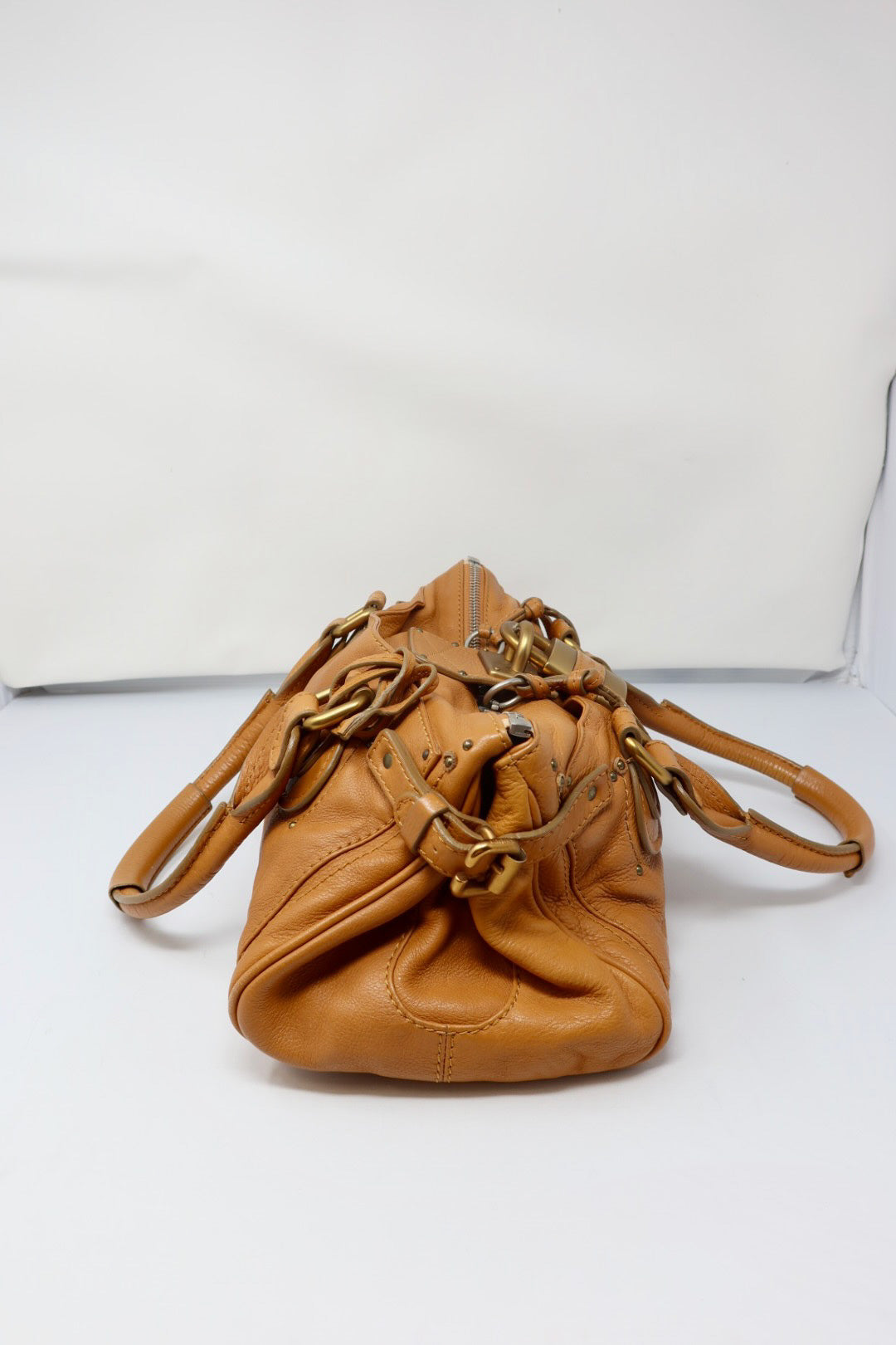 Chloe Paddington Brown