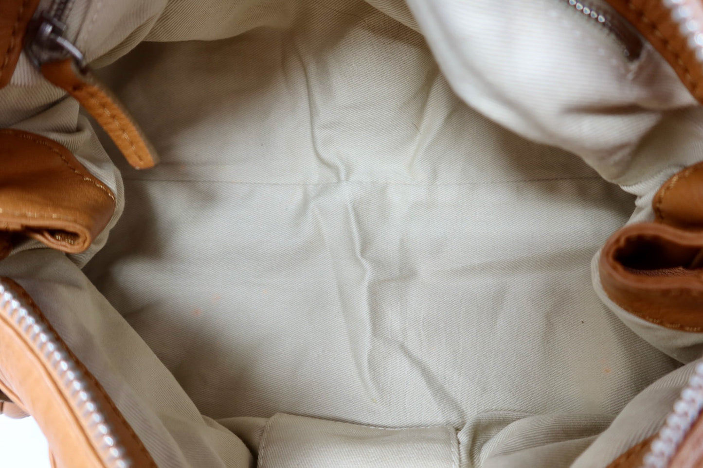 Chloe Paddington Brown