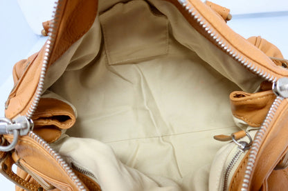 Chloe Paddington Brown