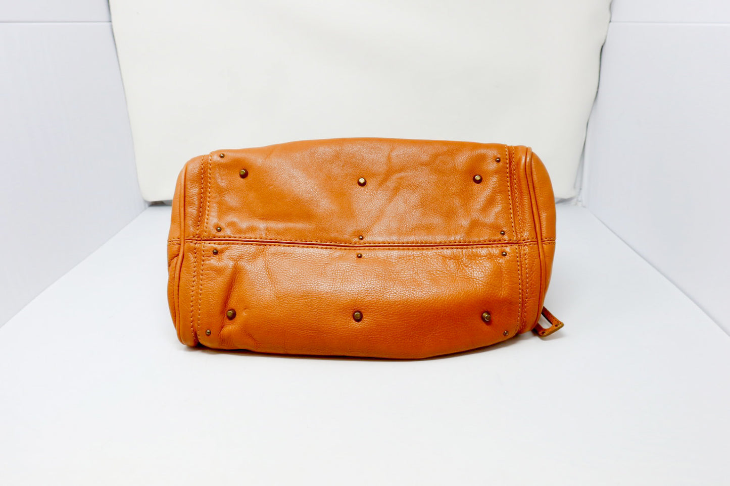 Chloe Paddington Brown