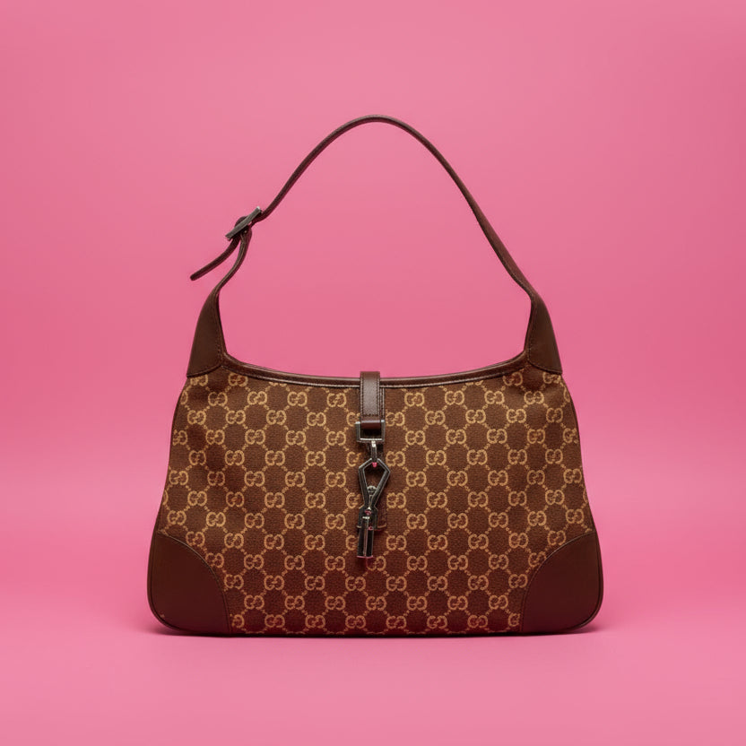 Gucci Jackie Bag