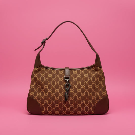 Gucci Jackie Bag