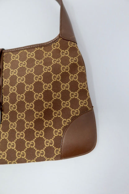 Gucci Jackie Bag