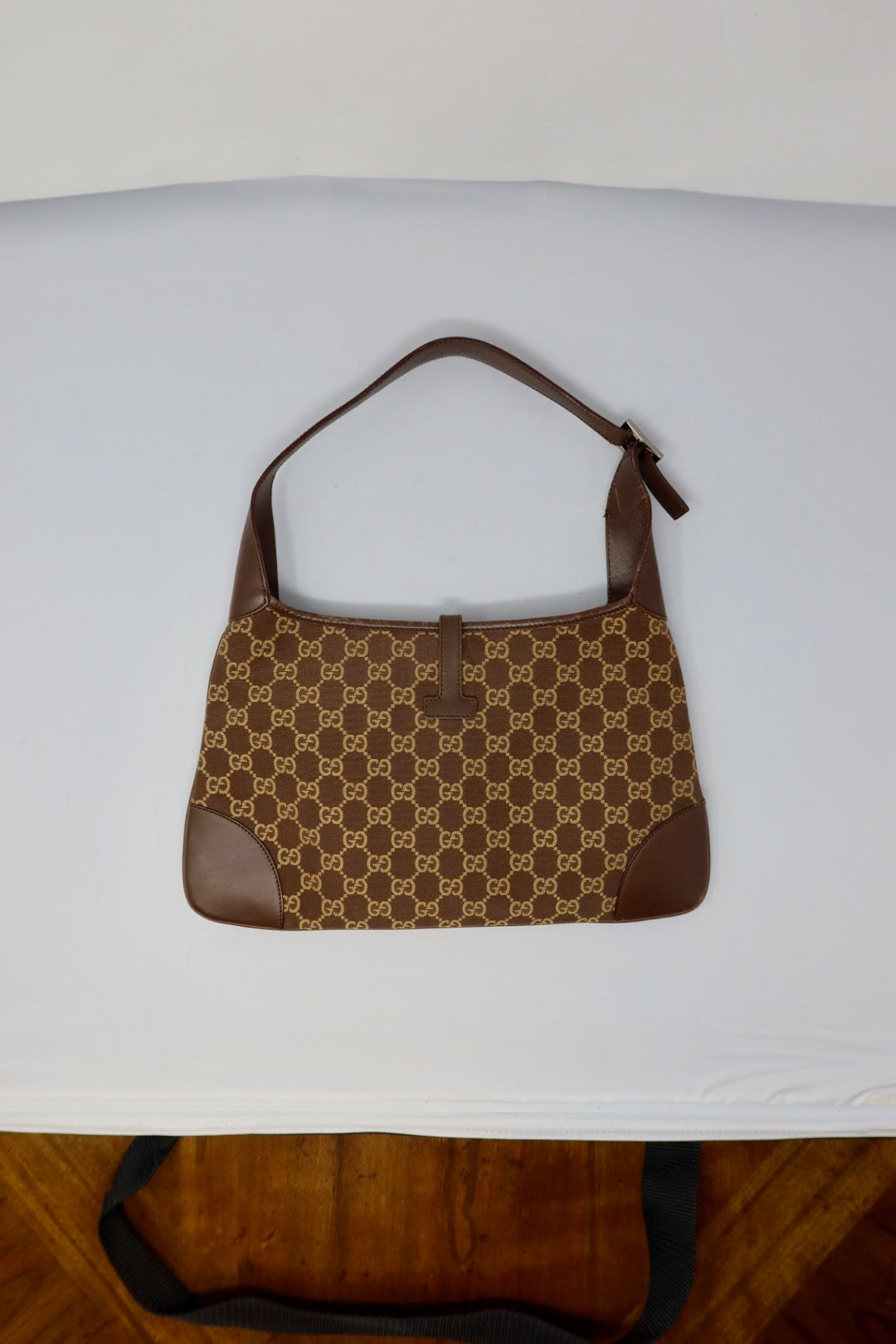 Gucci Jackie Bag