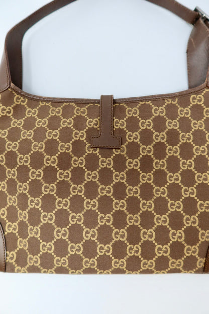 Gucci Jackie Bag