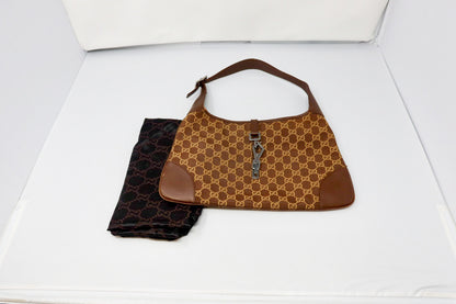 Gucci Jackie Bag