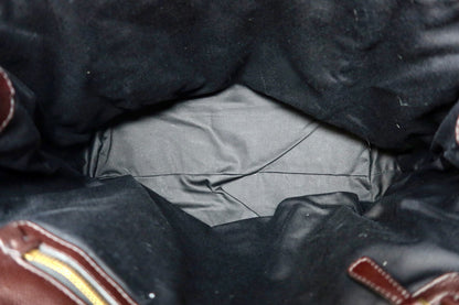 Miu Miu Matelasse 2way Bordeaux