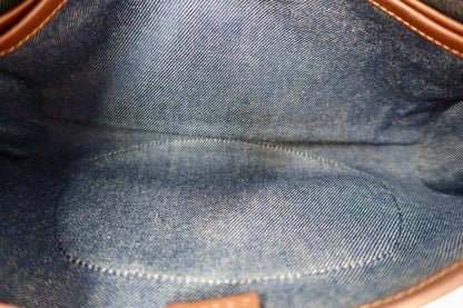 Celine Paris Macadam Canvas