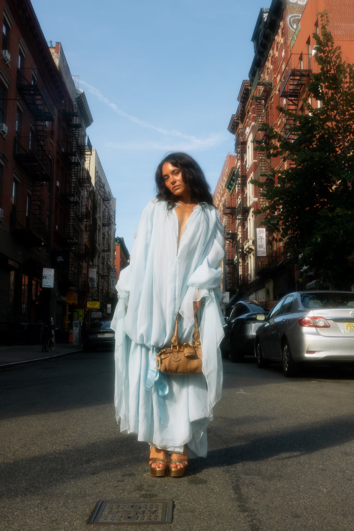 Vintage designer for your every mood.