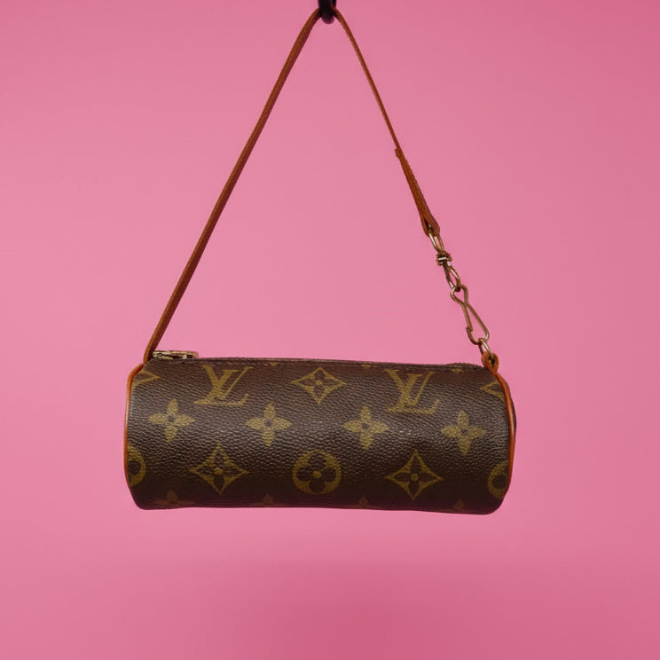Louis Vuitton Monogram Mini Papillon