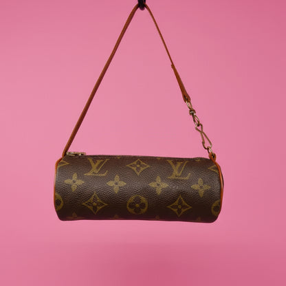 Louis Vuitton Monogram Mini Papillon