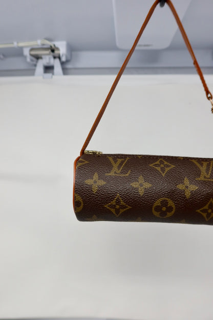 Louis Vuitton Monogram Mini Papillon