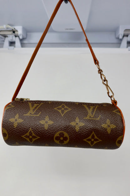 Louis Vuitton Monogram Mini Papillon