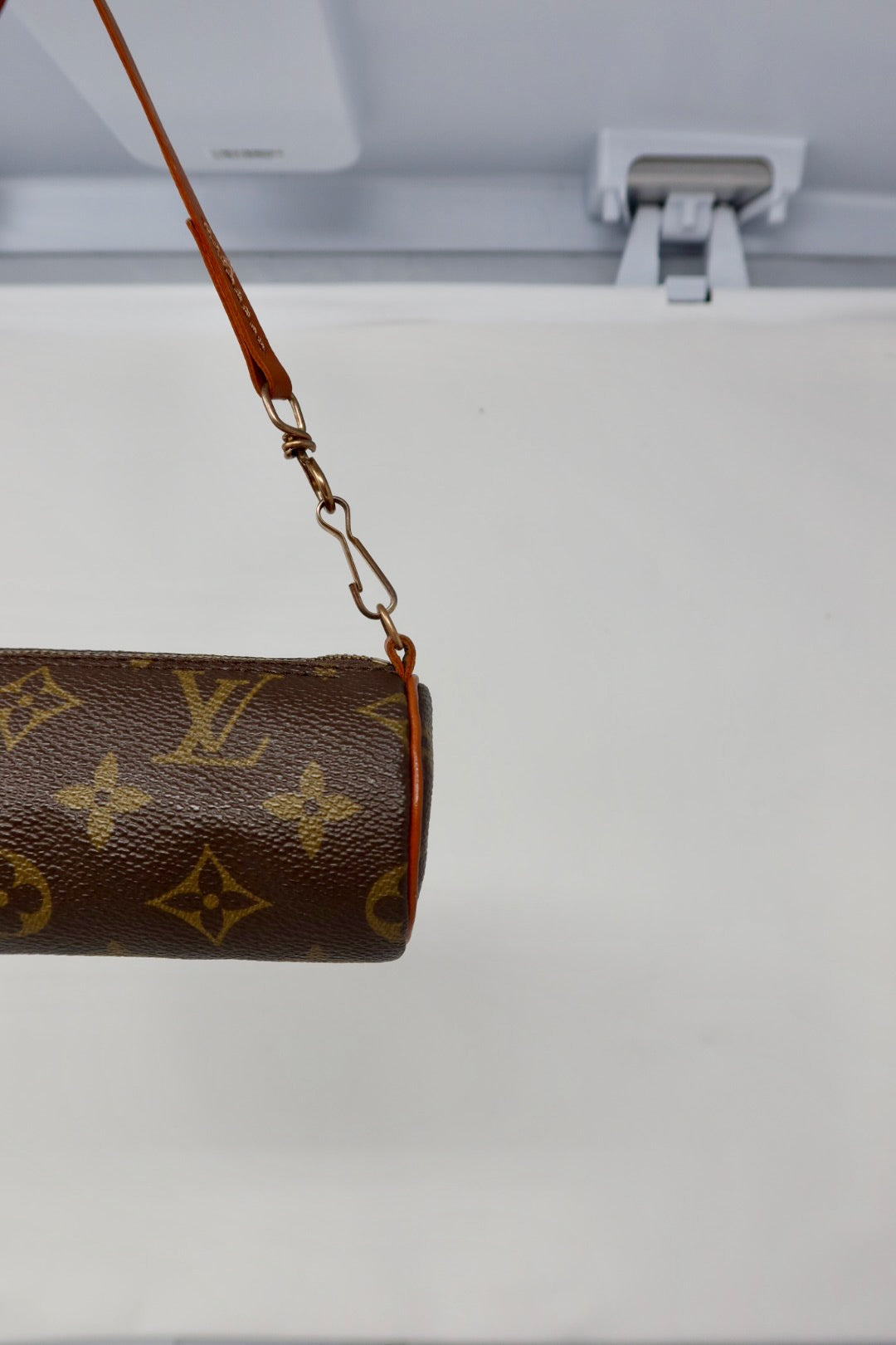 Louis Vuitton Monogram Mini Papillon