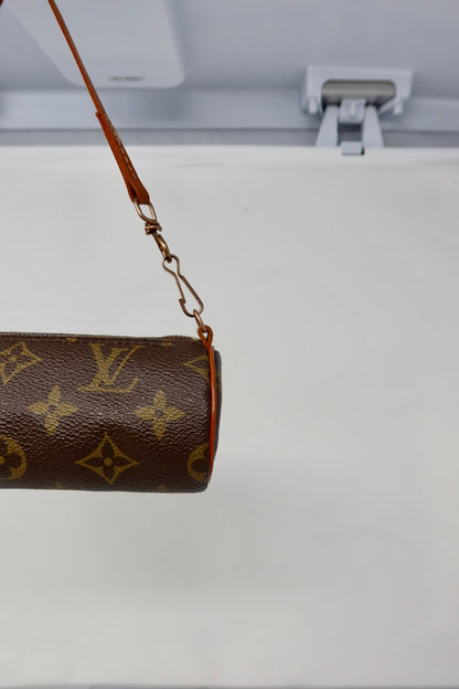 Louis Vuitton Monogram Mini Papillon