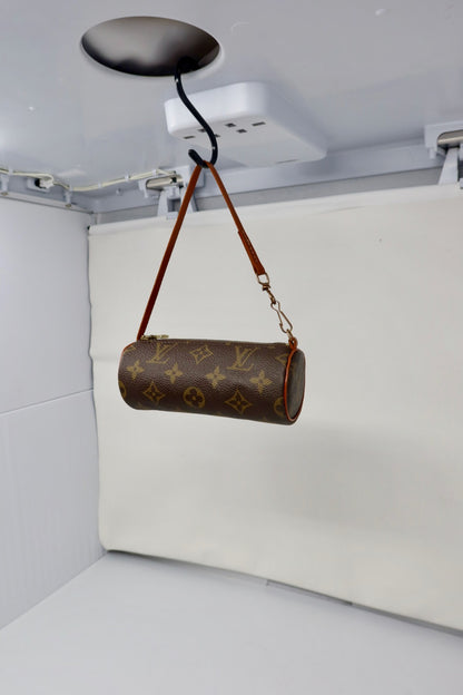 Louis Vuitton Monogram Mini Papillon