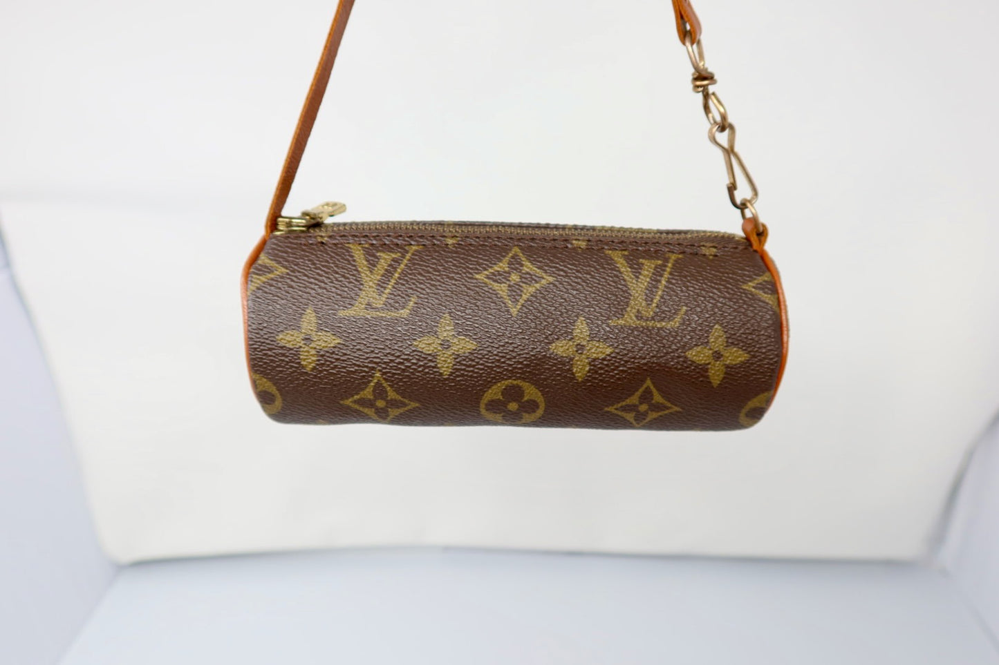 Louis Vuitton Monogram Mini Papillon