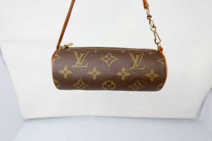 Louis Vuitton Monogram Mini Papillon