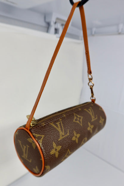 Louis Vuitton Monogram Mini Papillon