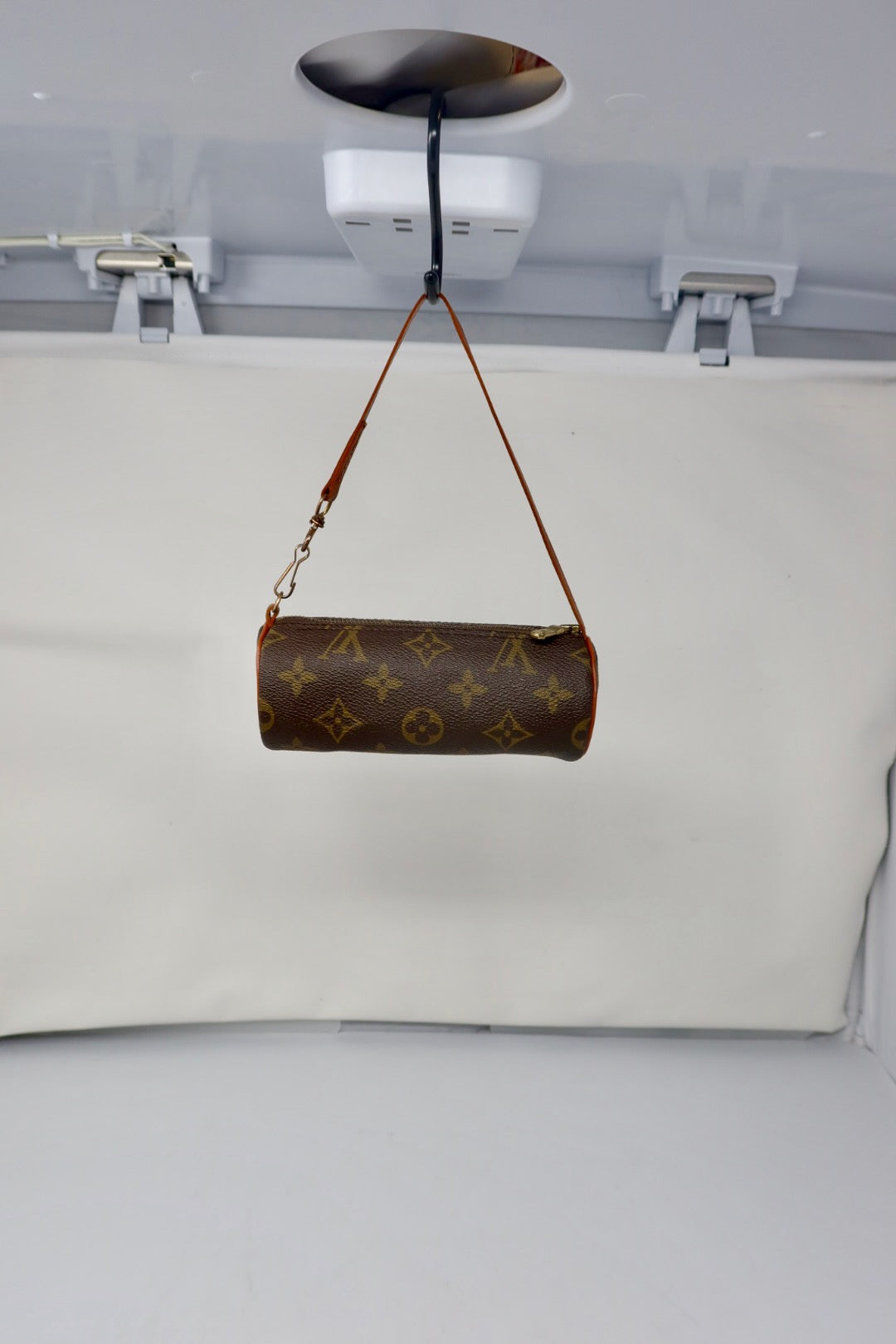 Louis Vuitton Monogram Mini Papillon
