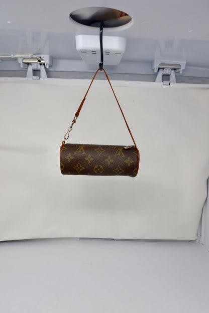 Louis Vuitton Monogram Mini Papillon