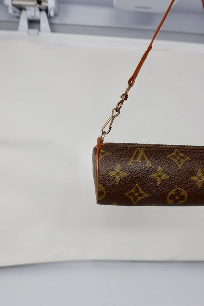 Louis Vuitton Monogram Mini Papillon