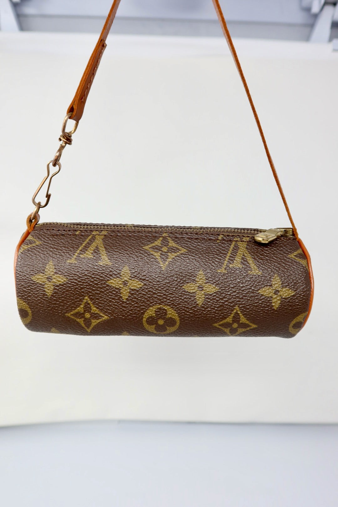 Louis Vuitton Monogram Mini Papillon