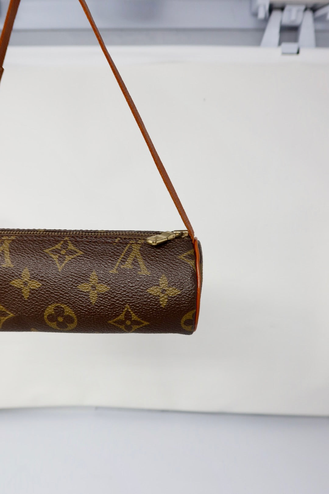 Louis Vuitton Monogram Mini Papillon