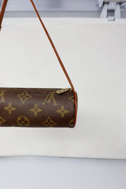 Louis Vuitton Monogram Mini Papillon