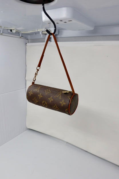 Louis Vuitton Monogram Mini Papillon