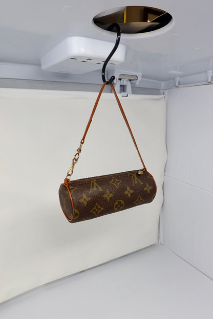 Louis Vuitton Monogram Mini Papillon