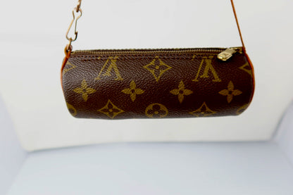 Louis Vuitton Monogram Mini Papillon