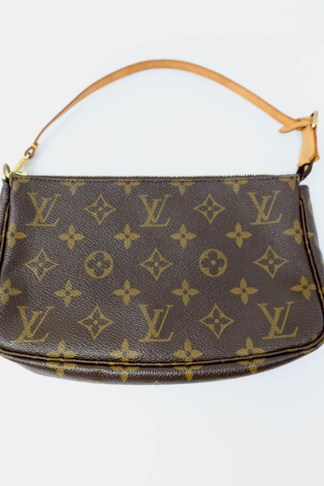 Louis Vuitton Monogram Pochette