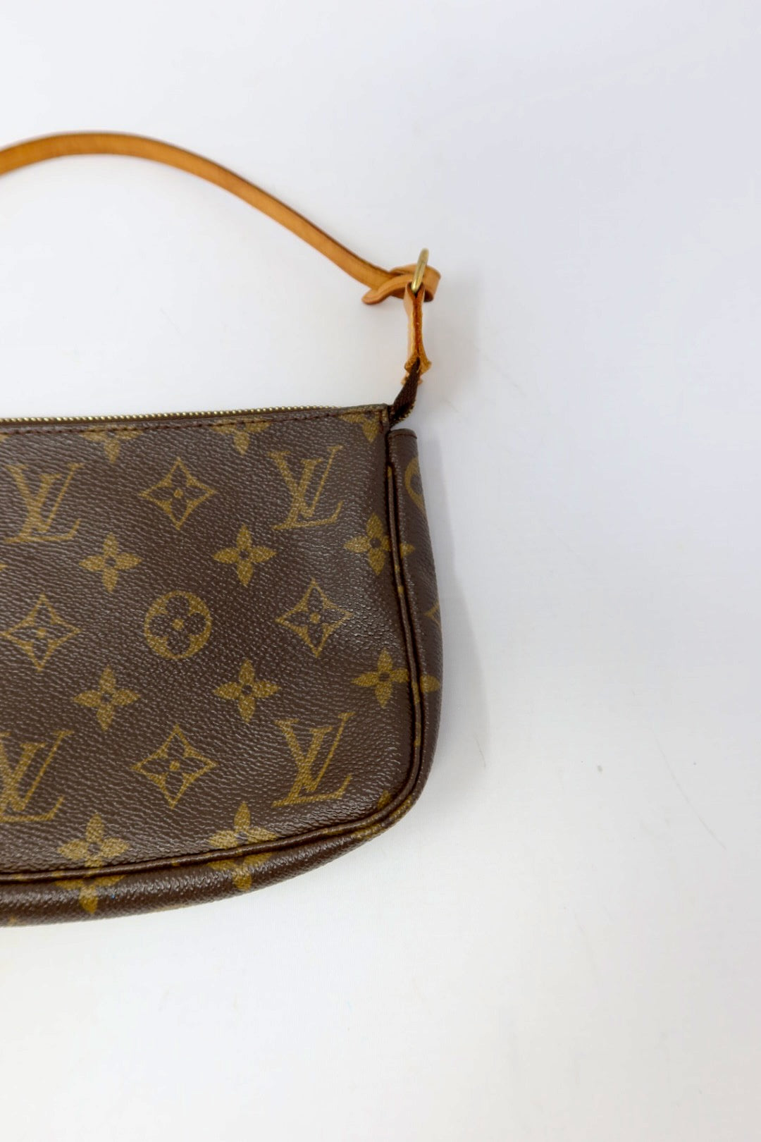 Louis Vuitton Monogram Pochette