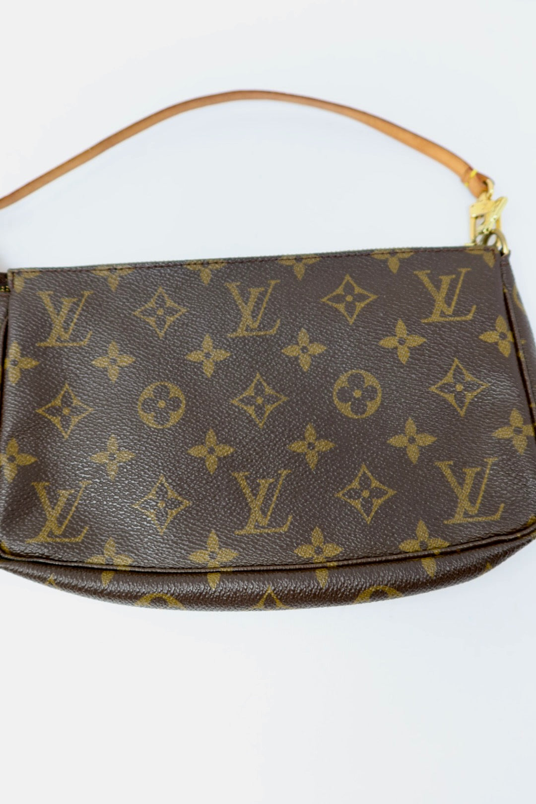 Louis Vuitton Monogram Pochette