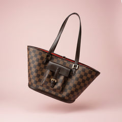 Louis Vuitton Damier Manoscque