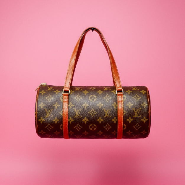 Louis Vuitton Monogram Papillon 30