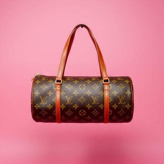 Louis Vuitton Monogram Papillon 30