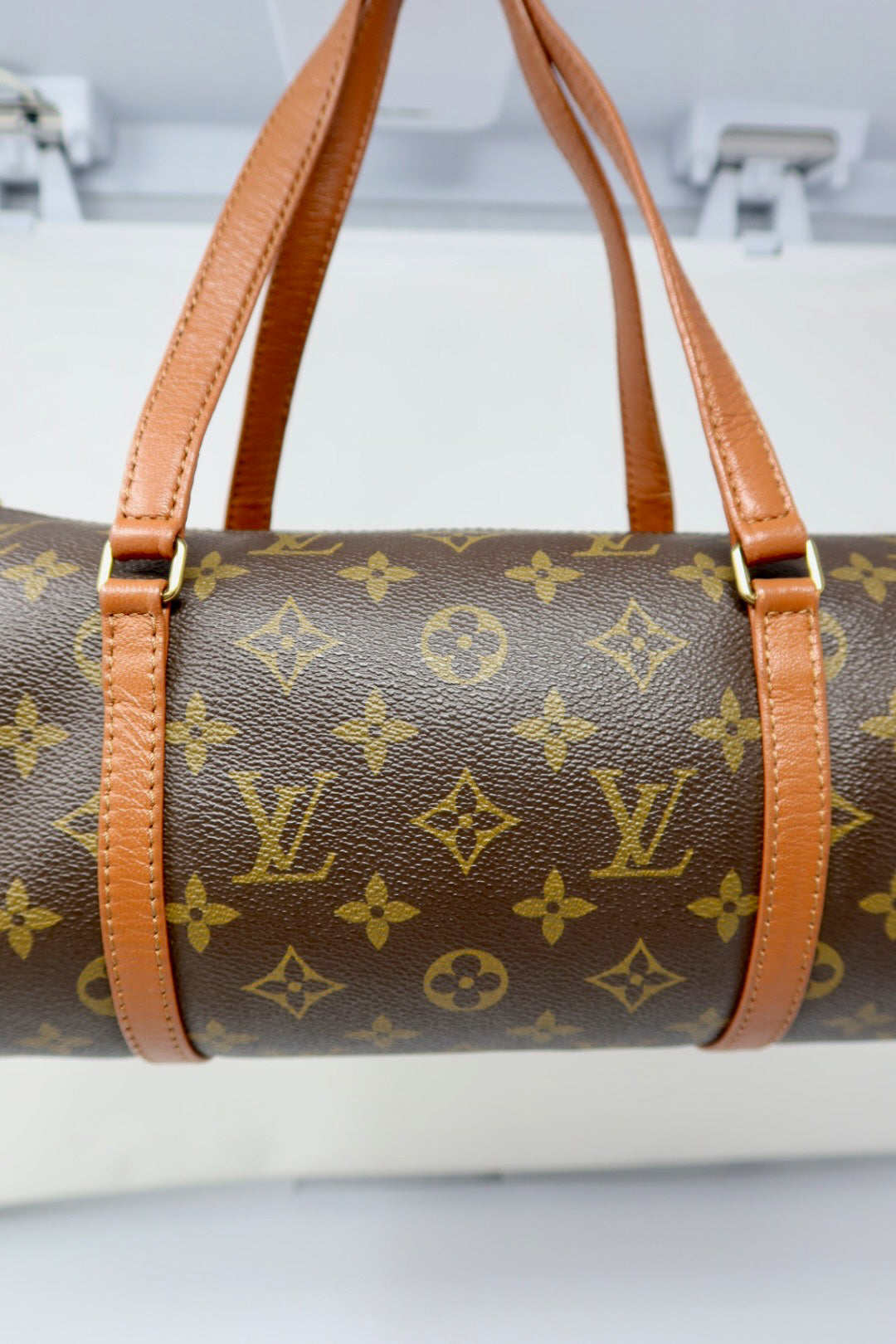 Louis Vuitton Monogram Papillon 30
