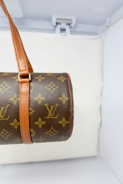 Louis Vuitton Monogram Papillon 30