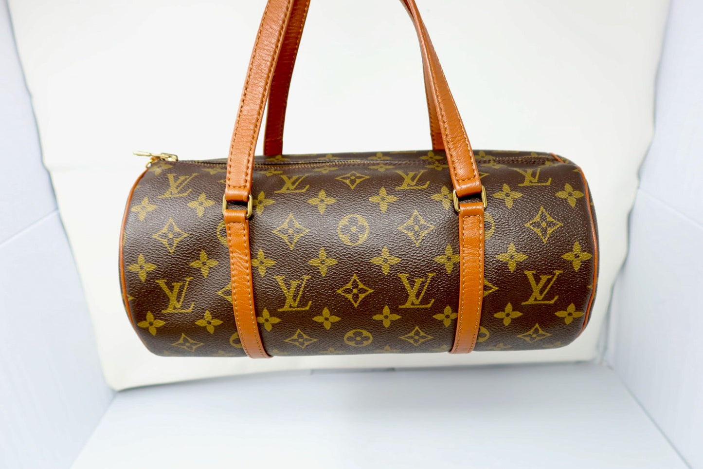 Louis Vuitton Monogram Papillon 30